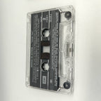 Mixing in Action Musicassetta MC EMI Artisti Vari Dance Pop Anni 90 Testata