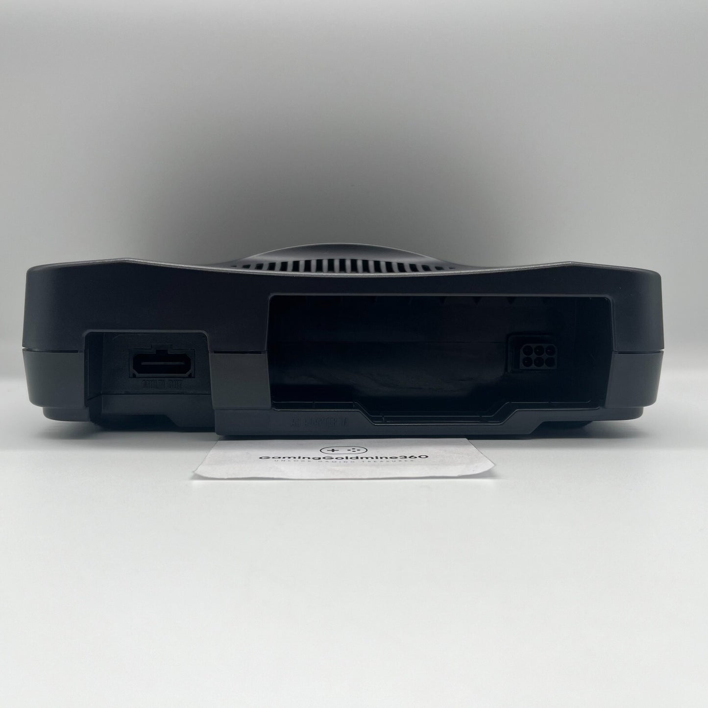 Nintendo 64 Console Completa con Controller Originale e Cavi Perfetta COME NUOVA