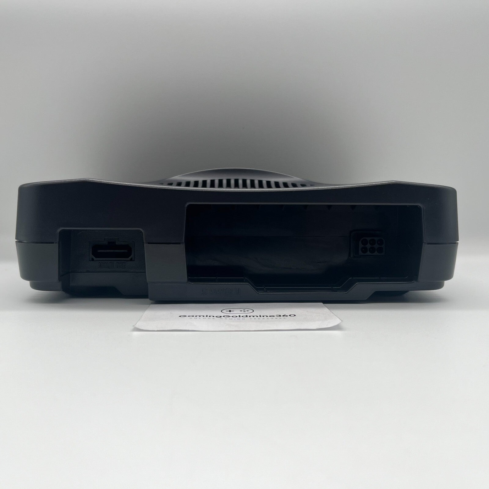 Nintendo 64 Console Completa con Controller Originale e Cavi Perfetta COME NUOVA