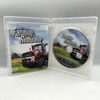 Farming Simulator (2013) – PS3 (PAL)