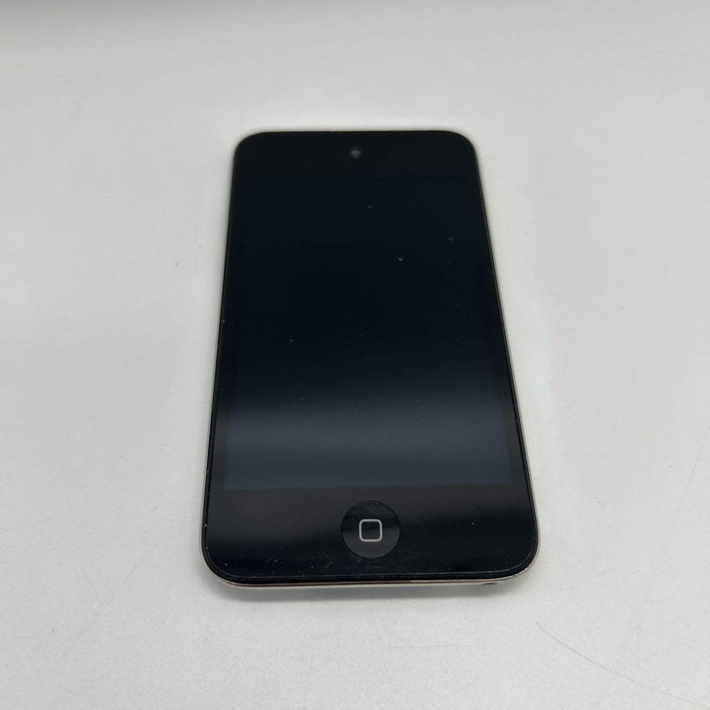 Lotto 3 Apple iPod Touch 4 + Touch 2a Gen + Nano 2a Gen PER RICAMBI Non Testati