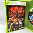 Tekken 6 – Xbox 360 (PAL)