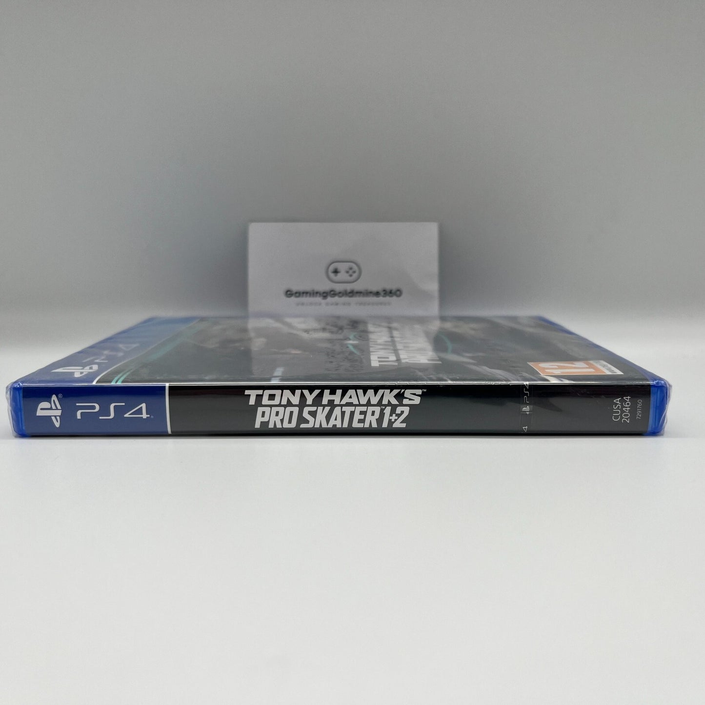 TONY HAWK'S Pro Skater 1+2 PS4 Italiano NUOVO SIGILLATO Activision PlayStation 4