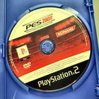 PES 2008 + 2009 Pro Evolution Soccer PS2 PlayStation 2 PAL ITA Konami Lotto