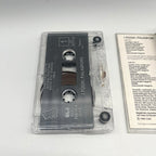 Pooh Palasport Musicassetta Doppia MC CGD 1982 Live Italiana Vintage Testata