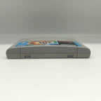 Sparkster Konami Super Nintendo SNES PAL EUR Cartuccia Originale Testato
