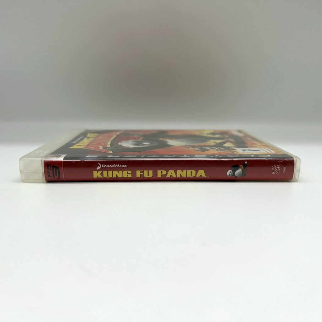 Kung Fu Panda – PS3 (PAL)