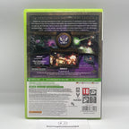 Saints Row IV Game of the Year Ed. + Gat Out of Hell XBOX 360 Multilingua PAL