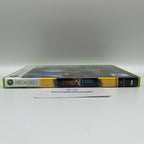 Fracture Xbox 360 Italiano Completo con Manuale Lucasarts Microsoft RARO! OTTIMO