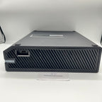 Xbox One Console 500GB Matte Black Microsoft Completa + 2 Controller e Cavi TOP