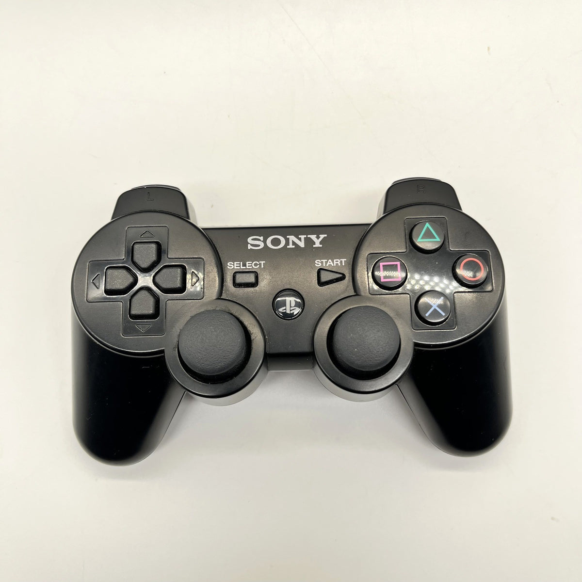 PS3 Slim 250 GB CECH-2004B con HEN 3.3 – per ricambi / riparazione