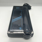 Kontakt K-58 – riavvolgitore VHS super slim, per ricambi o riparazione