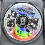 Lo Straniero DVD Orson Welles Edward G. Robinson Loretta Young Thriller Noir ITA