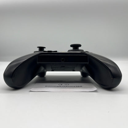 Xbox One Console 500GB Matte Black Microsoft Completa + 2 Controller e Cavi TOP