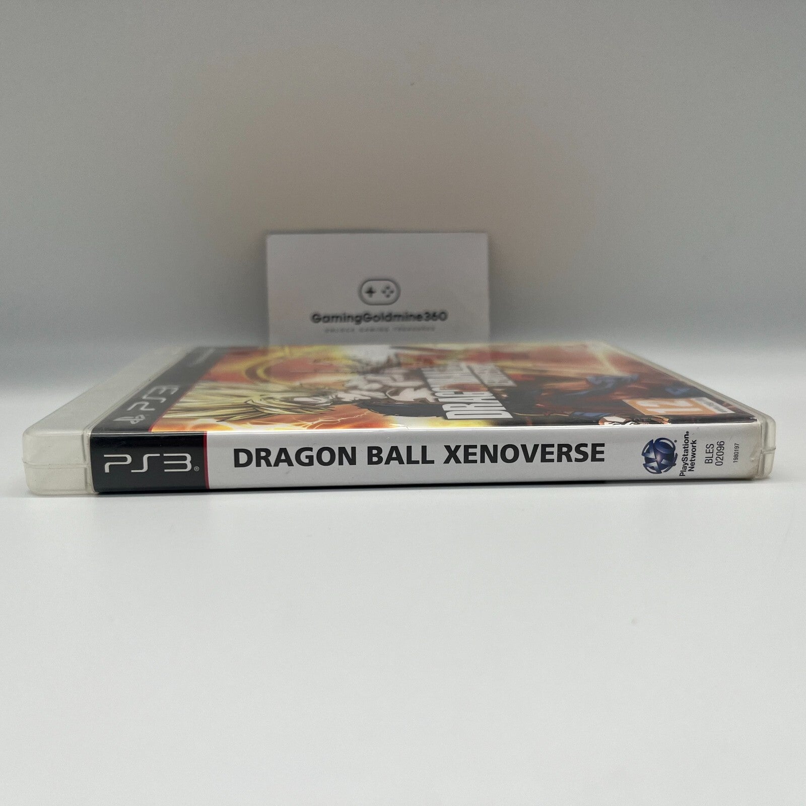 DragonBall XenoVerse PS3 Italiano PAL Bandai Namco Sony PlayStation 3 OTTIMO