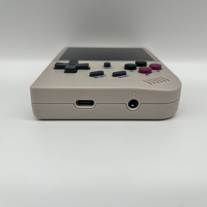 Anbernic RG35XX Console Portatile Retro 64GB (+5.000 Giochi!) Handheld NUOVO