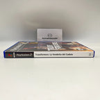 Transformers la Vendetta del Caduto PS2 Italiano Completo Sony Playstation 2
