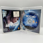 BEYOND Due Anime PS3 Italiano Completo PAL QuanticDreams Sony PlayStation 3