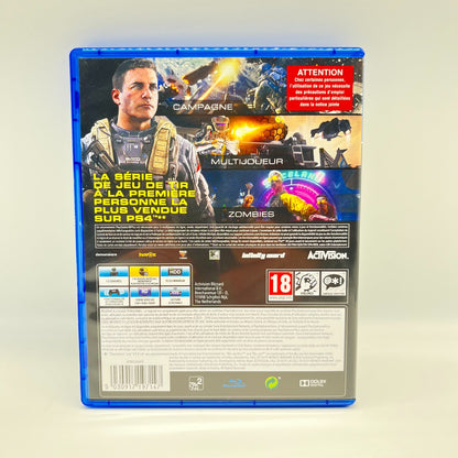 Call of Duty Infinite Warfare PS4 Francese Completo Activision Sony PlayStation4
