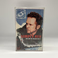 Simply Red Love and the Russian Winter Musicassetta MC East West 1999 Testata