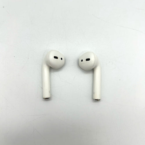 Apple AirPods – solo auricolari, per ricambi