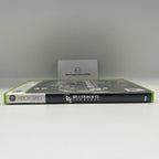 Bionic Commando Xbox 360 Italiano Completo con Manuale Capcom Microsoft OTTIMO