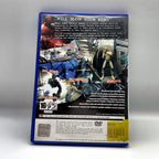 Second Sight PS2 PlayStation 2 PAL Inglese Codemasters Free Radical Azione