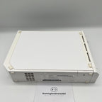 Nintendo Wii Console Bianca NON LEGGE I DISCHI (solo console, senza accessori)