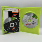Forza Motorsport 3 Collezione Ultimate Xbox 360 PAL ITA 2 Dischi Classics Corse