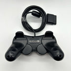 PlayStation 2 Fat SCPH-39004 – PAL + Pad AV SCART