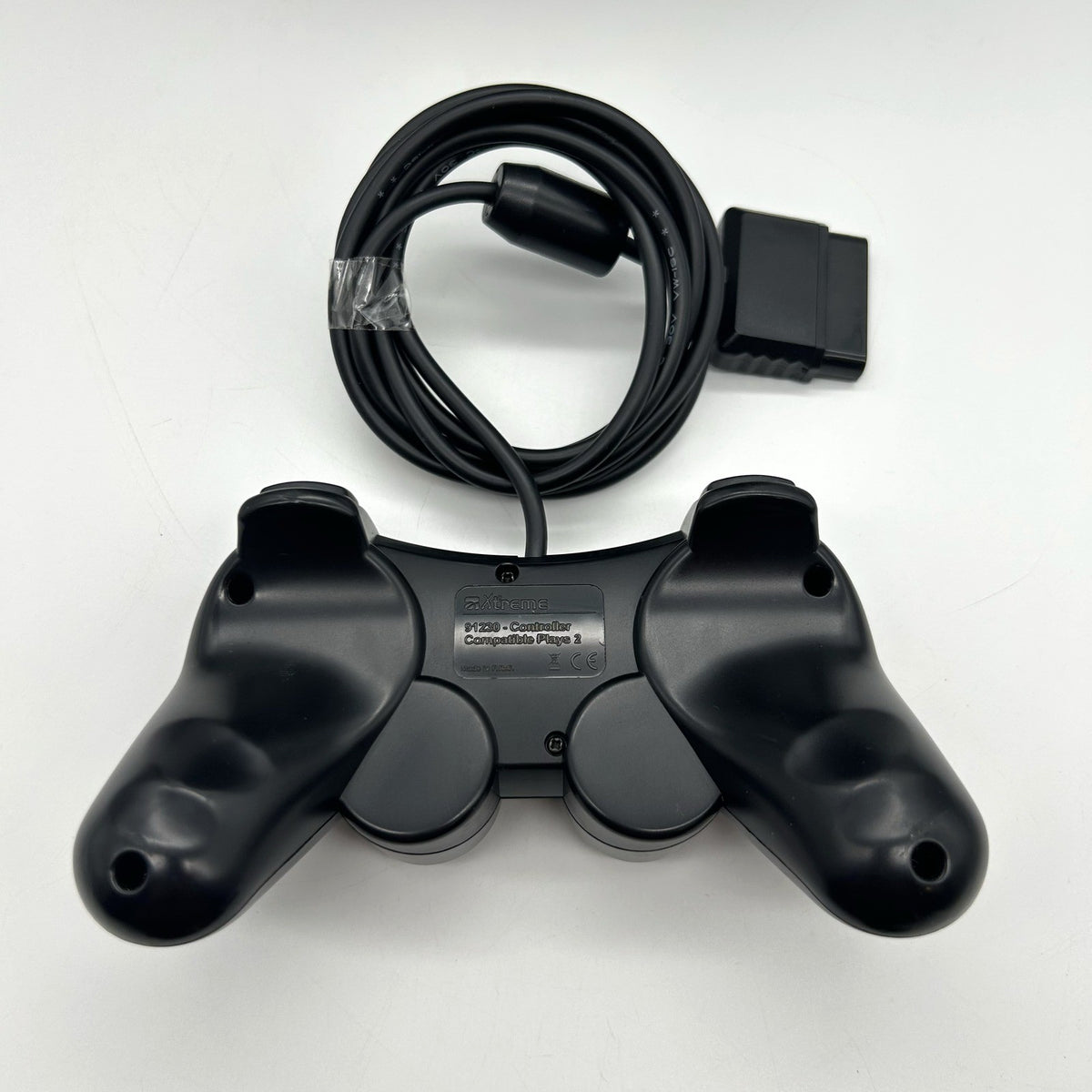 PlayStation 2 Fat SCPH-39004 – PAL + Pad AV SCART