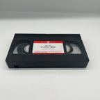 VHS La Vita è Bella 🎬 Roberto Benigni 1997 Ita Cecchi Gori Home Video