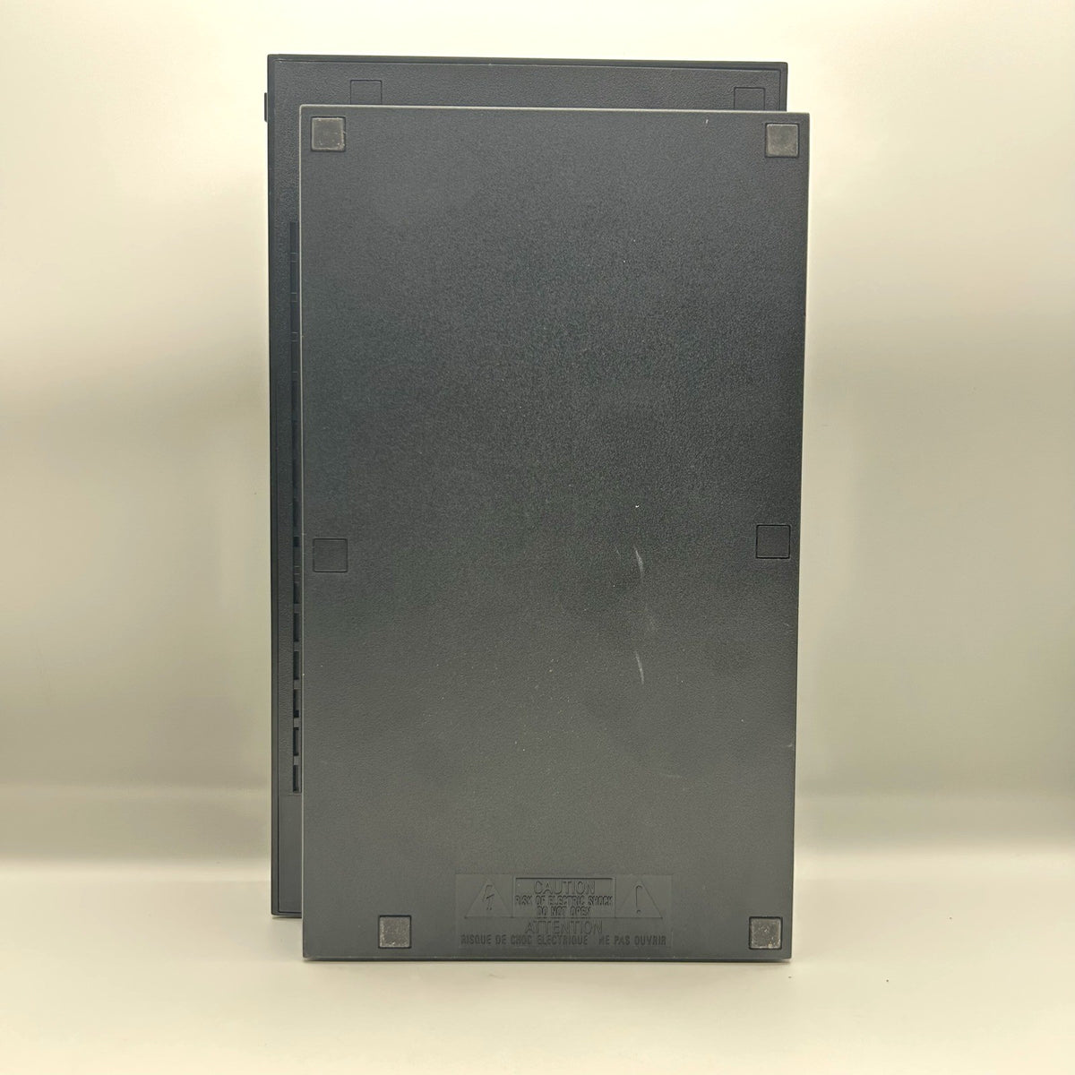 PlayStation 2 Fat SCPH-39004 – PAL + Pad AV SCART