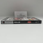FIFA 09 2009 PSP Italiano Completo con Manuale Sony PlayStation Portable OTTIMO