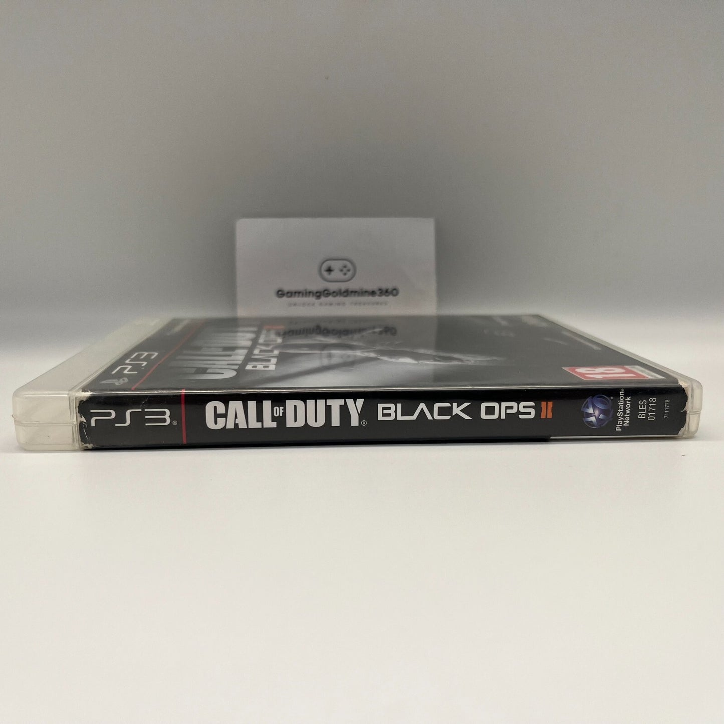 Call of Duty BLACK OPS II (2) PS3 Italiano PAL Activision Sony PlayStation 3 TOP