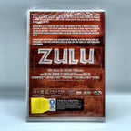 Zulu DVD Michael Caine 1964 Cy Endfield Guerra ITA Sigillato 20th Century Fox