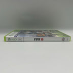 FIFA 16 Xbox 360 PAL ITA EA Sports Calcio Completo Manuale Testato Funzionante
