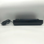 Kontakt K-58 – riavvolgitore VHS super slim, per ricambi o riparazione