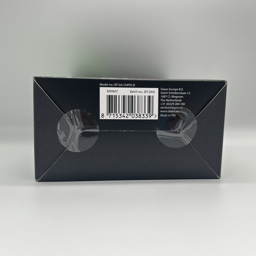 Base Ricarica Doppia Battletron per 2 Controller PS5 DualSense Dock Nuova