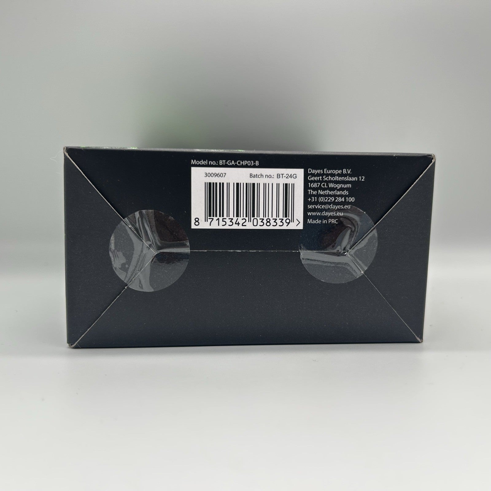 Base Ricarica Doppia Battletron per 2 Controller PS5 DualSense Dock Nuova
