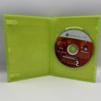 Tom Clancy's Rainbow Six Vegas 1 + 2 Lotto 2 Giochi Xbox 360 PAL Ubisoft FPS