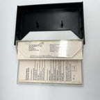 Renato Zero Zerolandia Musicassetta MC RCA 1978 Cantautore Italiana Testata
