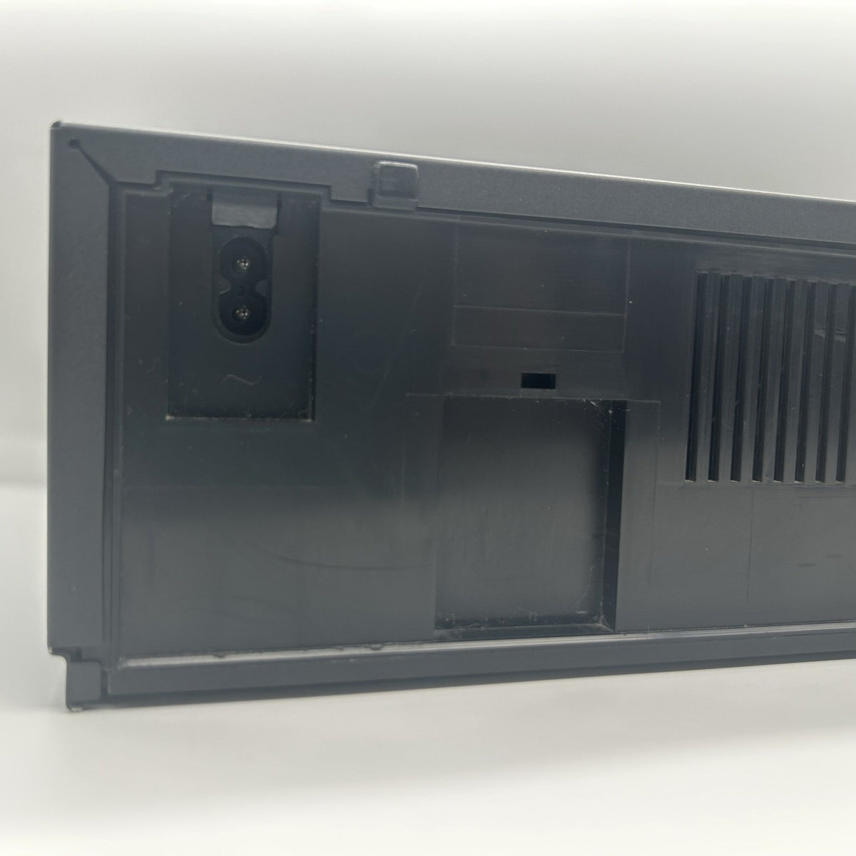 Phonola SB10 – videoregistratore VHS HQ, per ricambi o riparazione