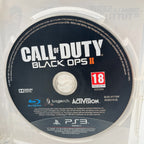 Call of Duty BLACK OPS + II 2 PS3 Italiano Completi PAL Sony PlayStation 3 OTTIM