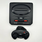 SEGA Mega Drive II – PAL, originale, completa