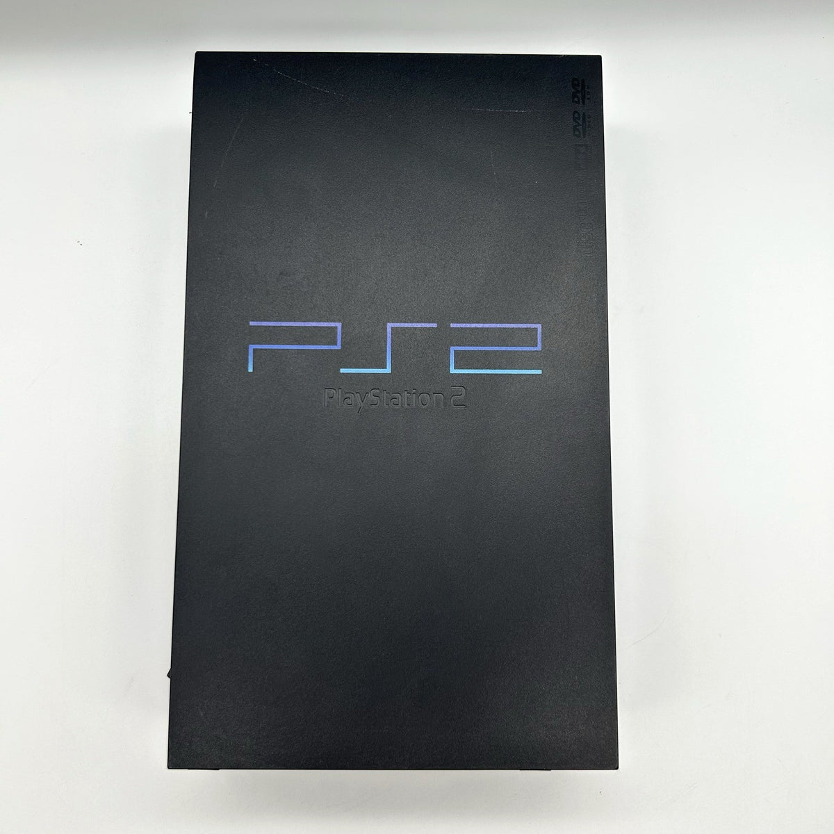 PlayStation 2 Fat SCPH-30004 R – PAL + DualShock 2