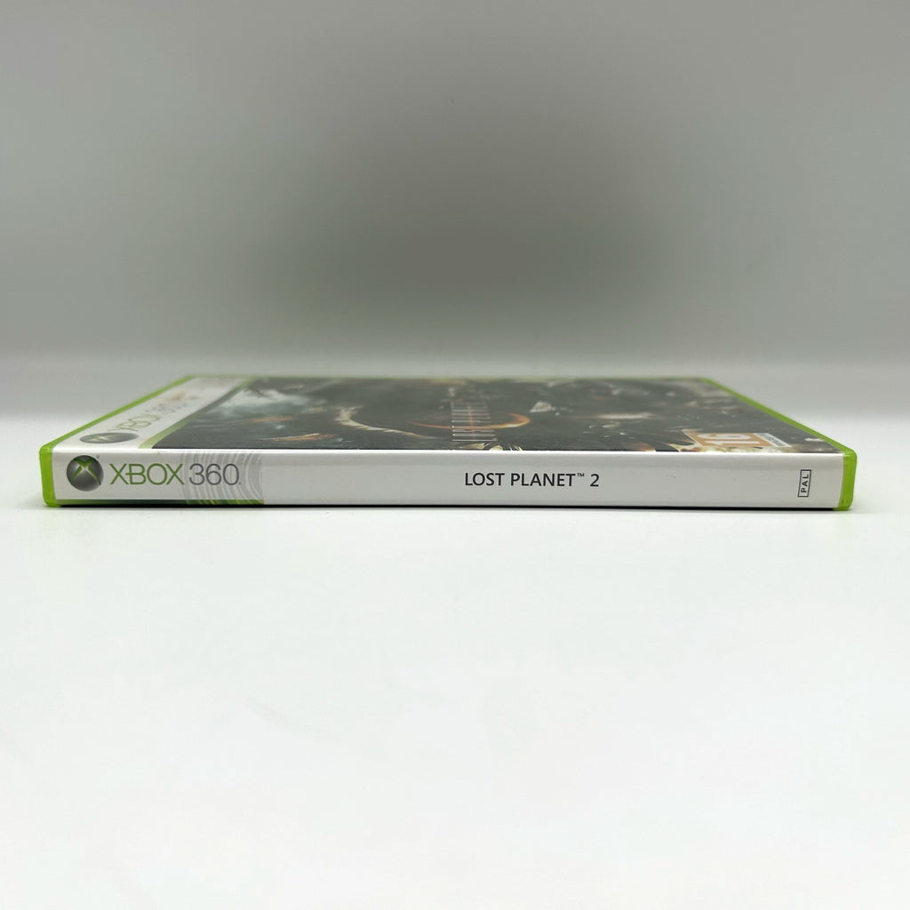 Lost Planet 2 – Xbox 360 (PAL)
