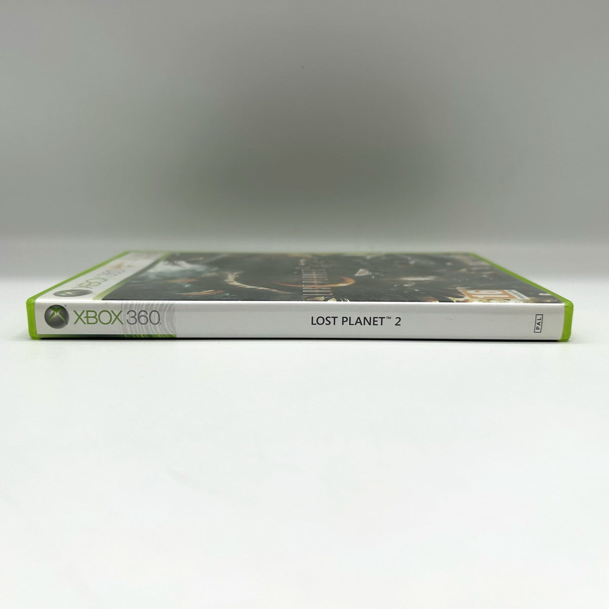 Lost Planet 2 – Xbox 360 (PAL)