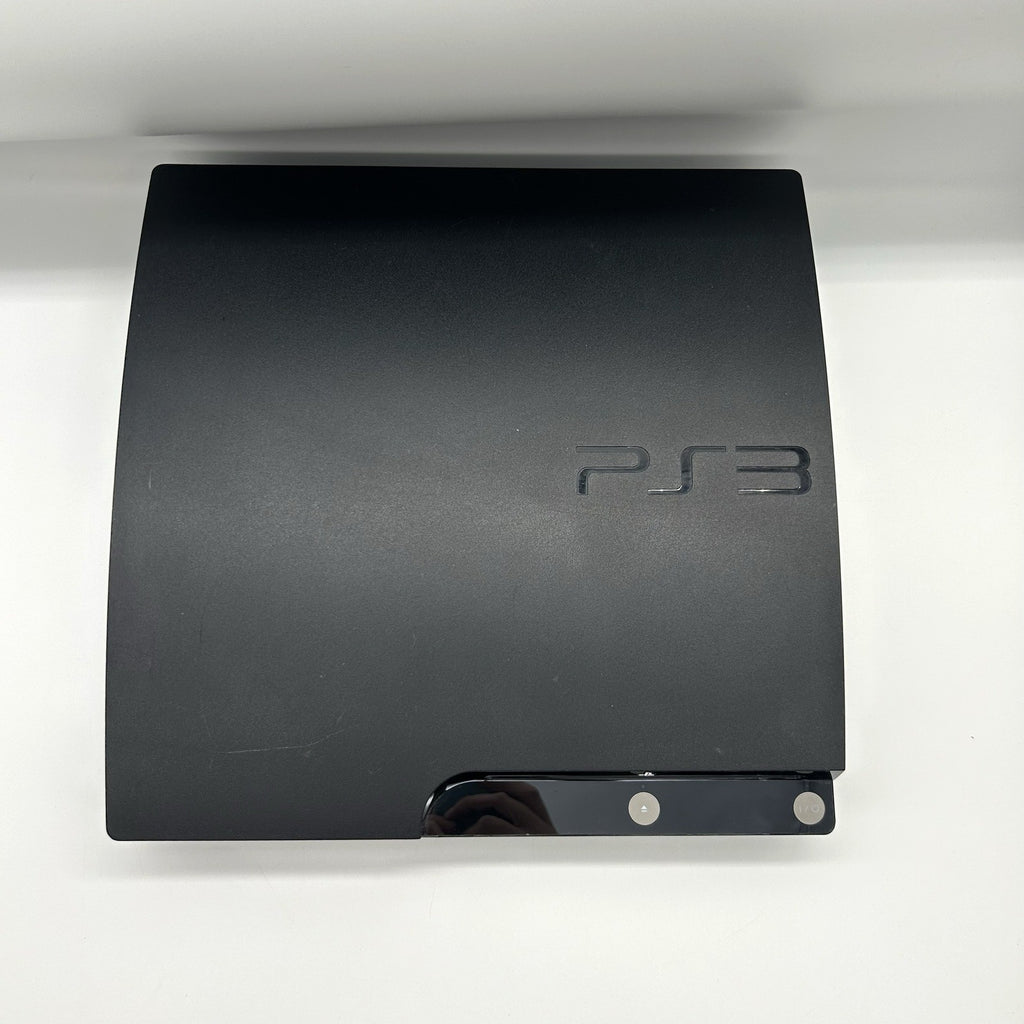 PS3 Slim 120 GB CECH-2104A – per ricambi / riparazione