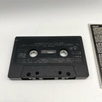 The Manhattan Transfer Brasil Musicassetta MC Atlantic 1987 Jazz Vocal Testata